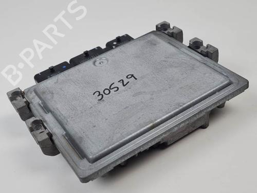 Engine control unit (ECU) RENAULT MEGANE II Estate (KM0/1_) 1.5 dCi (KM16, KM1E) | BP28060483M57 