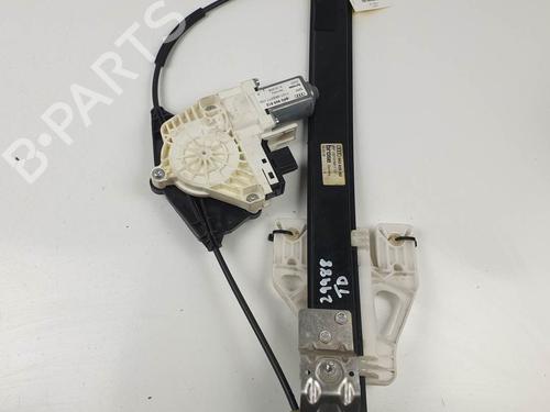 Used Rear right window mechanism Rear right window mechanism AUDI A4 B8 (8K2) 2.0 TDI (143 hp) 24340779 24340779