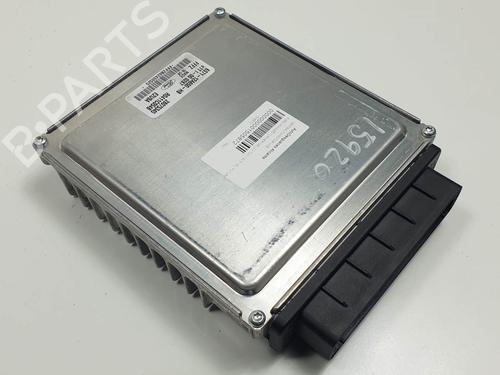 Engine control unit (ECU) FORD MONDEO III Turnier (BWY) 2.0 TDCi | BP25117247M57 - Image 4