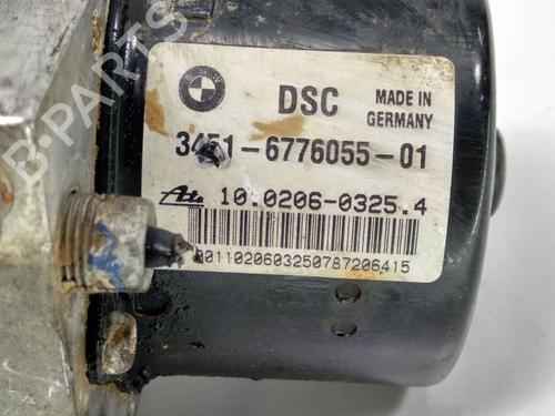ABS pump BMW 3 (E90) 320 d | BP7712918M43 