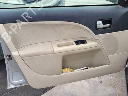 Engine control unit (ECU) FORD MONDEO III (B5Y) 2.0 TDCi | BP31080696M57 