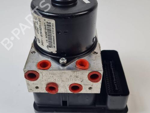ABS pump BMW 3 (E90) 318 d | BP37871658M43 - Image 2