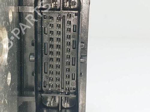 ABS pump JAGUAR XF I (X250) 2.7 D | BP18053537M43 