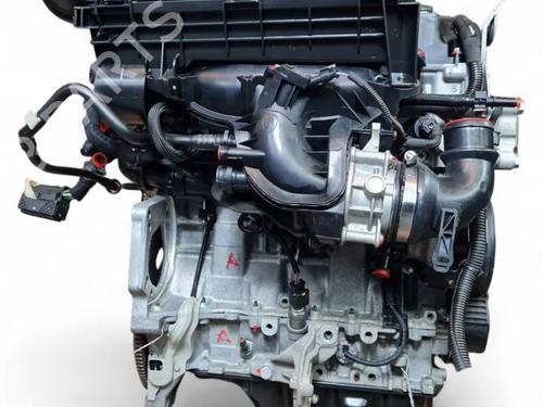 Motor CITROËN C5 AIRCROSS (A_) 1.6 PureTech 180 (A45GFR) | BP29875104M1