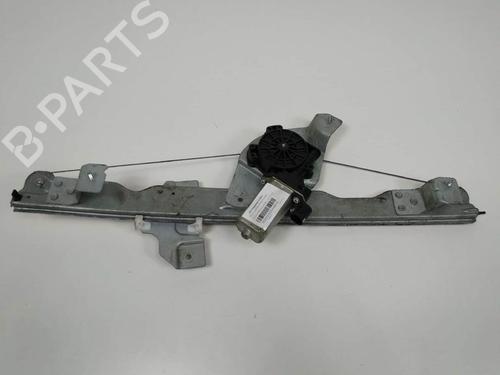 Used Front left window mechanism Front left window mechanism DACIA DUSTER (HS_) 1.5 dCi 4x4 (109 hp) 8303425 8303425