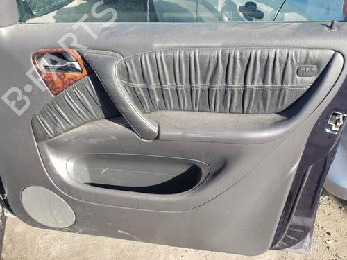 Headlight switch MERCEDES-BENZ M-CLASS (W163) ML 270 CDI (163.113) | BP27272602I24  - Image 16