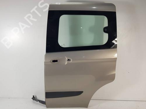 Venstre side skydedør Venstre side skydedør FORD TOURNEO COURIER B460 MPV 1.5 TDCi (75 hp) 39577757 39577757