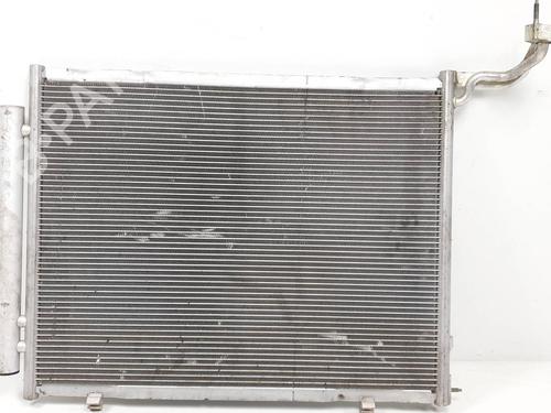 Used AC radiator AC radiator FORD PUMA (J2K, CF7) 1.0 EcoBoost mHEV (125 hp) 31058759 31058759