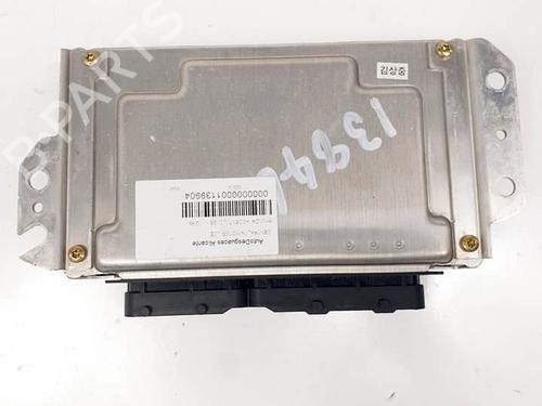 Engine control unit (ECU) HYUNDAI ACCENT II (LC) 1.3 | BP17164722M57 