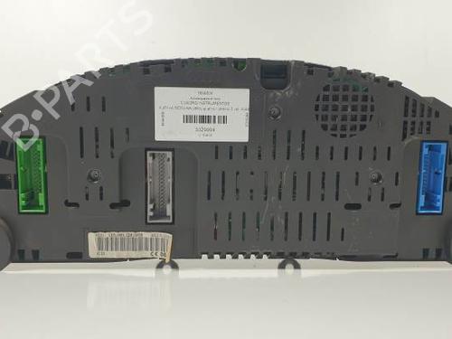 Instrument cluster AUDI A6 C5 (4B2) 3.0 | BP24915757C47 