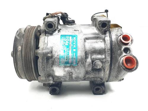 AC compressor FIAT DUCATO Bus (244_) 2.3 JTD | BP29474210M34 