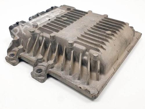 Engine control unit (ECU) PEUGEOT PARTNER MPV (5_, G_) 2.0 HDI | BP16820784M57