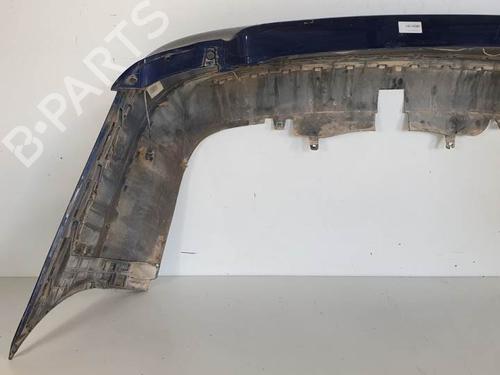 Rear bumper VW PASSAT B6 (3C2) 1.9 TDI | BP16378833C8 