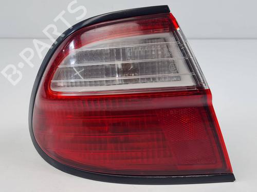 Used Left taillight Left taillight 38261624 38261624