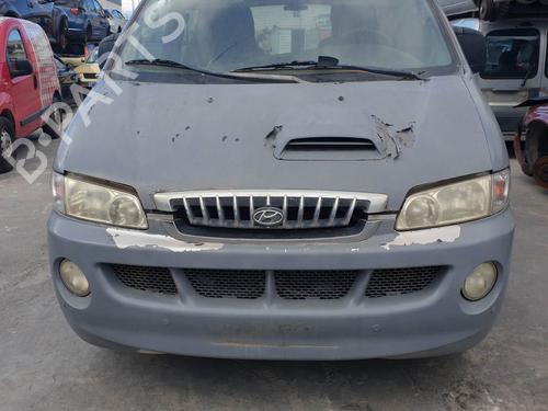 Left tailgate light HYUNDAI H-1 Travel (TQ) 2.5 CRDi | BP24933207C79  - Image 16