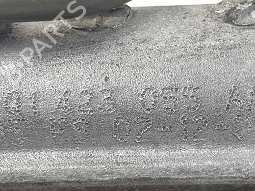 Steering rack SEAT CORDOBA (6L2) 1.4 16V | BP30884980M22