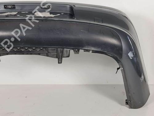 Rear bumper VW PASSAT B6 (3C2) 1.9 TDI | BP8103624C8 