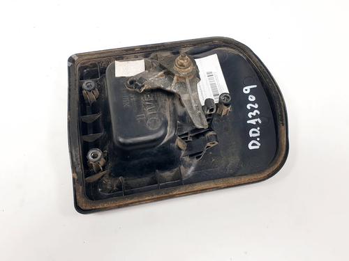 Front right exterior door handle IVECO DAILY III Van 35 S 15 V, 35 C 15 V (A6HCV3B2, A6HBV4B2, A6HC41B2,... | BP17665171C129 