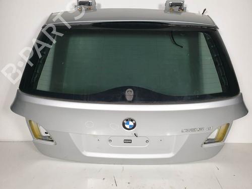 Used Tailgate Tailgate BMW 5 Touring (E61) 525 d (177 hp) 6860111 6860111