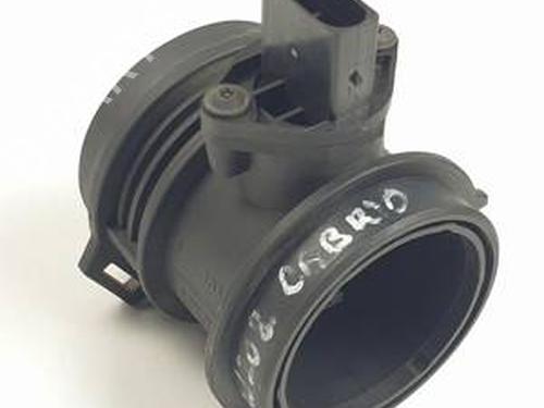 Used Mass air flow sensor MERCEDES-BENZ CLK Convertible (A208) CLK 320 (208.465) (218 hp) 30278609