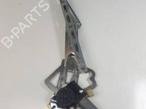 Used Front left window mechanism MERCEDES-BENZ CLK Convertible (A208) CLK 230 Kompressor (208.447) (193 hp) 30998278