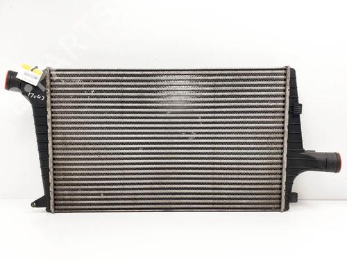 Intercooler AUDI A6 C5 (4B2, 4B4) 2.5 TDI | BP24339392M30 - Image 8