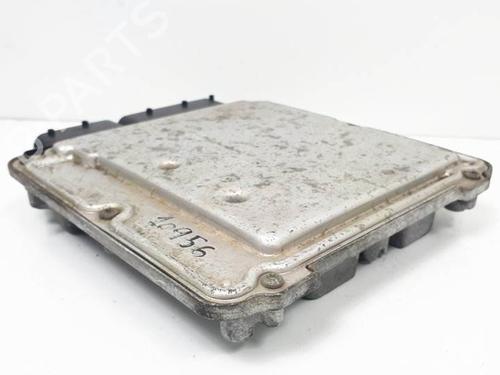 Engine control unit (ECU) SEAT ALTEA (5P1) 2.0 TDI | BP16290443M57 