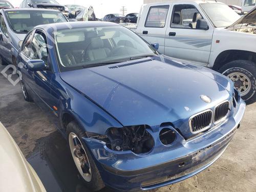Vacuum pump BMW 3 Compact (E46) 320 td | BP24653124M80 - Image 6