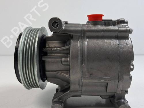 AC compressor FORD KA (RU8) 1.2 | BP40287902M34 - Image 3
