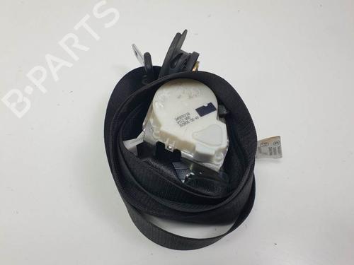 Used Front left seatbelt Front left seatbelt BMW X3 (E83) 2.0 d (150 hp) 11271874 11271874
