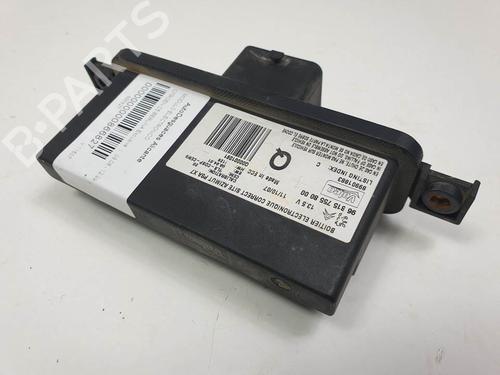 Used Electronic module Electronic module CITROËN C5 II (RC_) 2.0 HDi (RCRHRH) (136 hp) 12456798 12456798