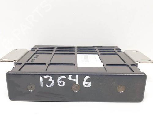 Elektronisk modul MITSUBISHI GRANDIS (NA_W) 2.4 MIVEC (NA4W) | BP16476593M83 