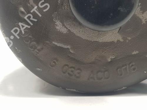Starter MERCEDES-BENZ S-CLASS (W220) S 320 CDI (220.026, 220.126) | BP8810735M8 