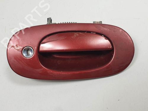 Used Front right exterior door handle Front right exterior door handle JAGUAR XJ (X300, X330) 6 3.2 (211 hp) 9541580 9541580