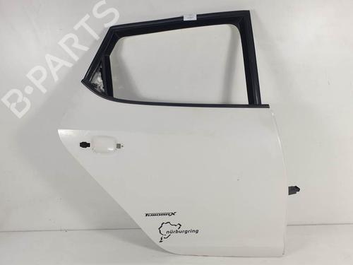 Used Right rear door Right rear door SEAT IBIZA IV (6J5, 6P1) 1.4 (85 hp) 28508247 28508247