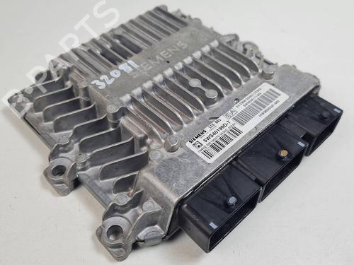 Used Engine control unit (ECU) Engine control unit (ECU) CITROËN C5 II (RC_) 2.0 HDi (RCRHRH) (136 hp) 30763426 30763426