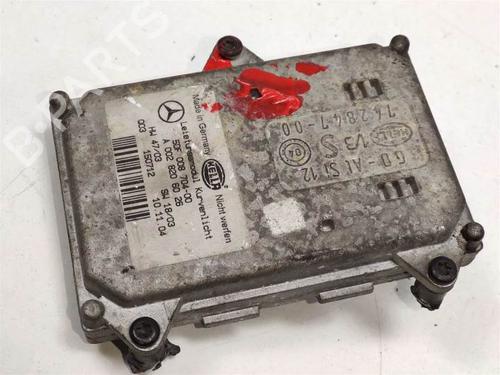 Xenon ballast MERCEDES-BENZ E-CLASS T-Model (S211) E 320 T 4-matic (211.282) | BP9579532C53 