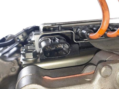 Gearbox TOYOTA COROLLA Hatchback (_E21_, _EA1_, _EH1_) 1.8 Hybrid (ZWE211) | BP25403696M3  - Image 8