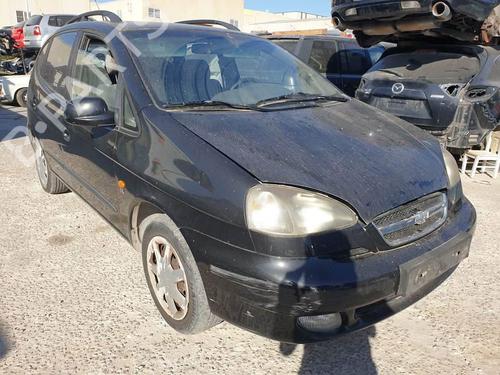 Engine control unit (ECU) DAEWOO REZZO (U100) | BP19115460M57 - Image 24