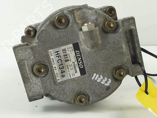 AC compressor MAZDA MX-5 II (NB)  | BP25146215M34  - Image 14