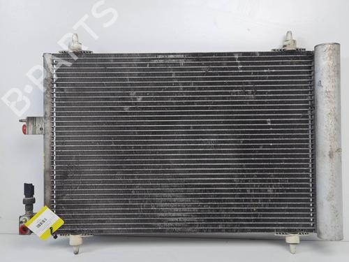 Used AC radiator AC radiator CITROËN XSARA PICASSO (N68) 2.0 16V (136 hp) 36692428 36692428
