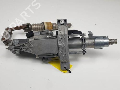 Steering column MERCEDES-BENZ CLK (C209) CLK 270 CDI (209.316) | BP11789989M21 