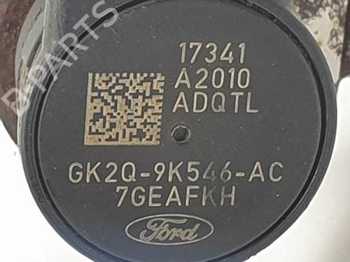 Injector FORD TRANSIT CUSTOM V362 Van (FY, FZ) 2.0 EcoBlue | BP24935180M100