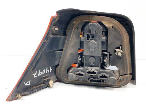 Right taillight VW GOLF IV (1J1) 1.9 TDI | BP17458143C35 