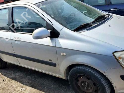 Left taillight HYUNDAI GETZ (TB) 1.3 i | BP13215650C34 