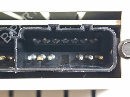 Climate control FORD COUGAR (EC_) 2.5 V6 24V | BP40488344I5 - Image 6