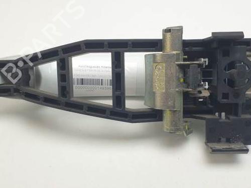 Front right exterior door handle FORD MONDEO IV (BA7) 2.0 TDCi | BP24930651C129 