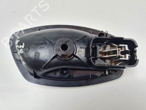 Front left interior door handle RENAULT CLIO IV (BH_) 1.5 dCi 90 | BP25128917I13 - Image 2