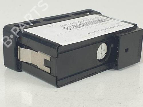 Warning switch BMW 3 Convertible (E46) 330 Ci | BP15218576I22 