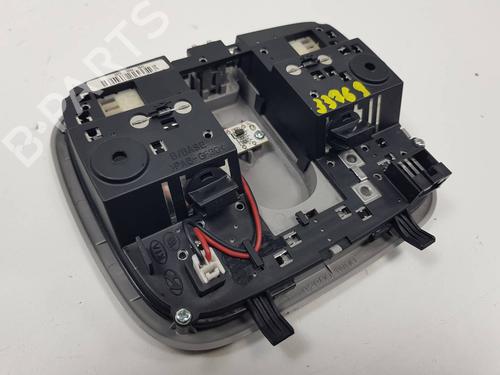 Interior roof light KIA RIO III (UB) 1.1 CRDi | BP36487986I8 - Image 2